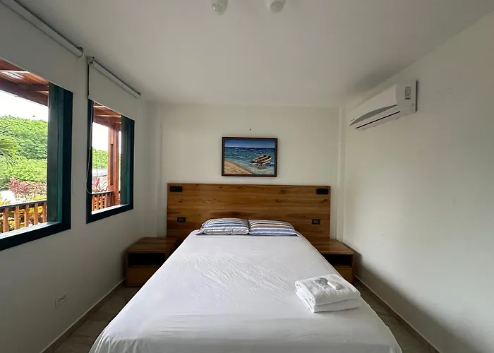 Canoa South Beach