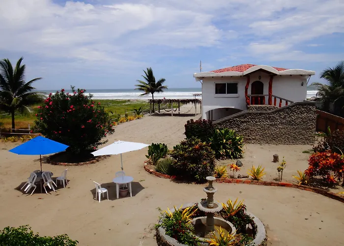 Sundown Beach Hotel