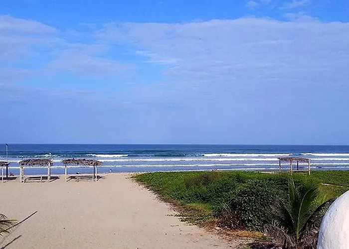 Sundown Beach Hotel