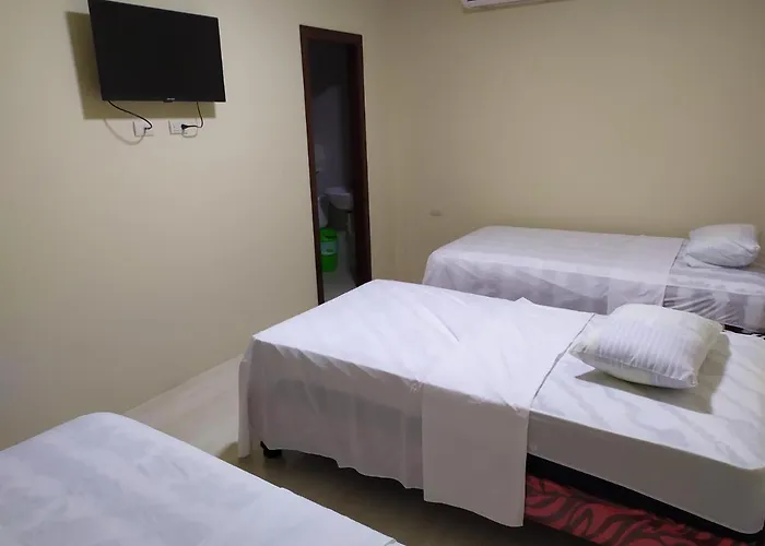 Hotel Ágata Manta